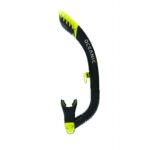 ULTRA DRY 2 SNORKEL, BLACK/YELLOW